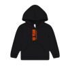 Toddler Sponge Fleece Hooded Sweatshirt Thumbnail
