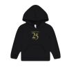 Toddler Sponge Fleece Hooded Sweatshirt Thumbnail