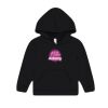 Toddler Sponge Fleece Hooded Sweatshirt Thumbnail