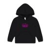 Toddler Sponge Fleece Hooded Sweatshirt Thumbnail