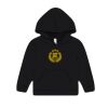 Toddler Sponge Fleece Hooded Sweatshirt Thumbnail
