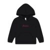 Toddler Sponge Fleece Hooded Sweatshirt Thumbnail