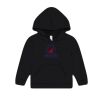 Toddler Sponge Fleece Hooded Sweatshirt Thumbnail