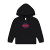 Toddler Sponge Fleece Hooded Sweatshirt Thumbnail