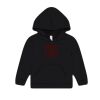 Toddler Sponge Fleece Hooded Sweatshirt Thumbnail