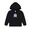 Toddler Sponge Fleece Hooded Sweatshirt Thumbnail