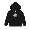 Toddler Sponge Fleece Hooded Sweatshirt Thumbnail