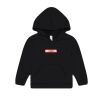 Toddler Sponge Fleece Hooded Sweatshirt Thumbnail