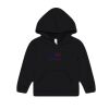 Toddler Sponge Fleece Hooded Sweatshirt Thumbnail