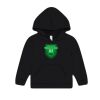Toddler Sponge Fleece Hooded Sweatshirt Thumbnail