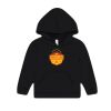 Toddler Sponge Fleece Hooded Sweatshirt Thumbnail