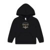 Toddler Sponge Fleece Hooded Sweatshirt Thumbnail