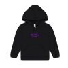 Toddler Sponge Fleece Hooded Sweatshirt Thumbnail