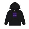Toddler Sponge Fleece Hooded Sweatshirt Thumbnail