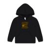 Toddler Sponge Fleece Hooded Sweatshirt Thumbnail