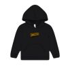 Toddler Sponge Fleece Hooded Sweatshirt Thumbnail