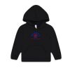 Toddler Sponge Fleece Hooded Sweatshirt Thumbnail