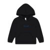 Toddler Sponge Fleece Hooded Sweatshirt Thumbnail