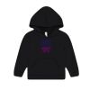 Toddler Sponge Fleece Hooded Sweatshirt Thumbnail