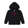 Toddler Sponge Fleece Hooded Sweatshirt Thumbnail