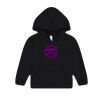 Toddler Sponge Fleece Hooded Sweatshirt Thumbnail