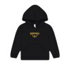 Toddler Sponge Fleece Hooded Sweatshirt Thumbnail