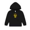 Toddler Sponge Fleece Hooded Sweatshirt Thumbnail