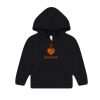 Toddler Sponge Fleece Hooded Sweatshirt Thumbnail