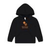 Toddler Sponge Fleece Hooded Sweatshirt Thumbnail