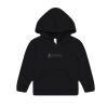Toddler Sponge Fleece Hooded Sweatshirt Thumbnail