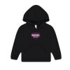Toddler Sponge Fleece Hooded Sweatshirt Thumbnail