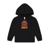 Toddler Sponge Fleece Hooded Sweatshirt Thumbnail