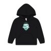 Toddler Sponge Fleece Hooded Sweatshirt Thumbnail