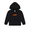 Toddler Sponge Fleece Hooded Sweatshirt Thumbnail
