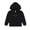 Toddler Sponge Fleece Hooded Sweatshirt Thumbnail
