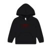 Toddler Sponge Fleece Hooded Sweatshirt Thumbnail