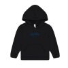 Toddler Sponge Fleece Hooded Sweatshirt Thumbnail