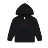 Toddler Sponge Fleece Hooded Sweatshirt Thumbnail