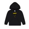 Toddler Sponge Fleece Hooded Sweatshirt Thumbnail