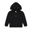 Toddler Sponge Fleece Hooded Sweatshirt Thumbnail
