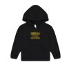 Toddler Sponge Fleece Hooded Sweatshirt Thumbnail