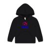 Toddler Sponge Fleece Hooded Sweatshirt Thumbnail