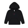 Toddler Sponge Fleece Hooded Sweatshirt Thumbnail