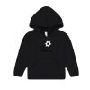 Toddler Sponge Fleece Hooded Sweatshirt Thumbnail