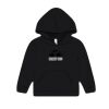 Toddler Sponge Fleece Hooded Sweatshirt Thumbnail