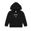 Toddler Sponge Fleece Hooded Sweatshirt Thumbnail