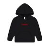 Toddler Sponge Fleece Hooded Sweatshirt Thumbnail