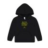 Toddler Sponge Fleece Hooded Sweatshirt Thumbnail