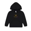 Toddler Sponge Fleece Hooded Sweatshirt Thumbnail