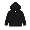 Toddler Sponge Fleece Hooded Sweatshirt Thumbnail